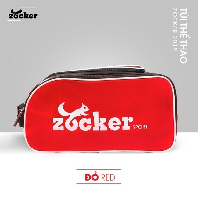 Túi đựng giày Zocker - Thiết Bị Thể Thao Koji - Công Ty CP Thể Thao Koji